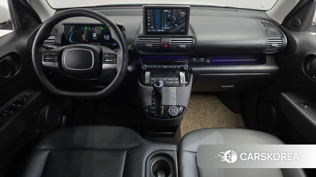 Hyundai Casper id 4692568 из Кореи 27