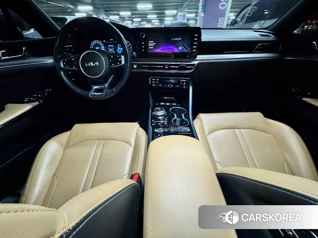 Kia K5 3rd generation id 3964057 из Кореи 14