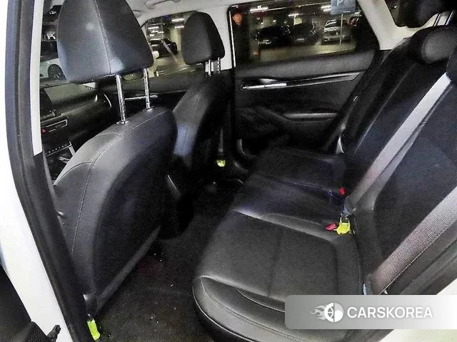 Kia Seltos id 3625496 из Кореи 17