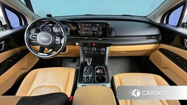 Kia Carnival 4th generation id 4409361 из Кореи 26