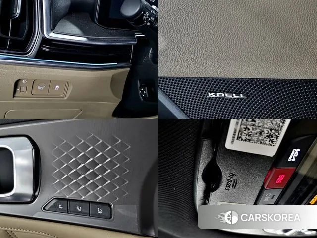 Kia The New Sorento 4th Generation id 3031441 из Кореи 17