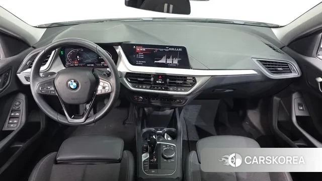 BMW 1 Series (F40) id 3044806 из Кореи 17