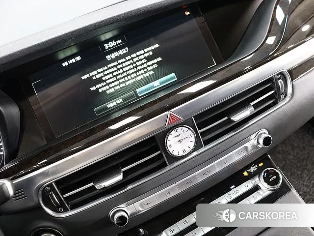 Genesis G90 id 3045249 из Кореи 17