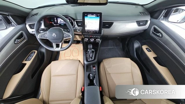 Renault Korea (Samsung) Arcana id 4353888 из Кореи 17
