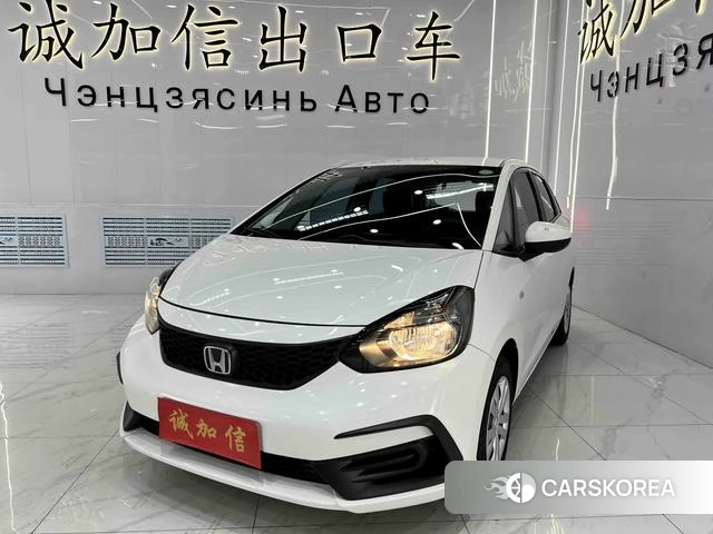 Honda Fit id 4218698 из Китая 15