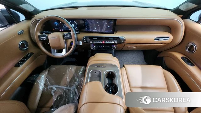Hyundai Palisade (LX3) id 4516064 из Кореи 32