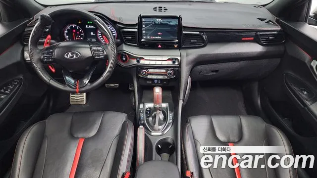 Hyundai Veloster (JS) id 2557640 из Кореи 17