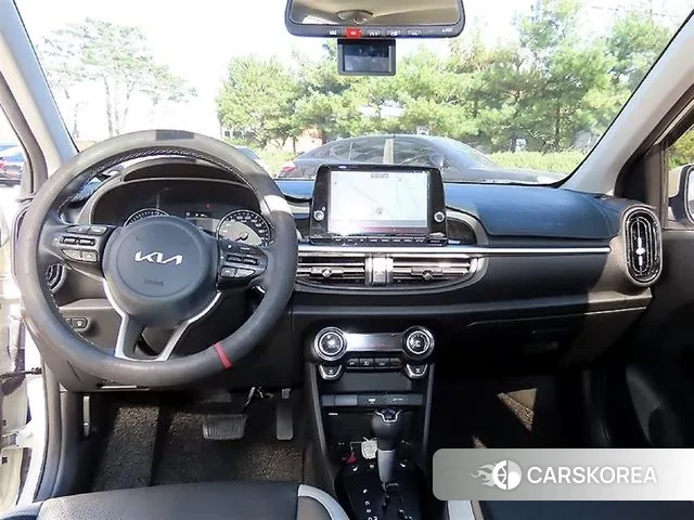 Kia Morning Urban (JA) id 3273600 из Кореи 17