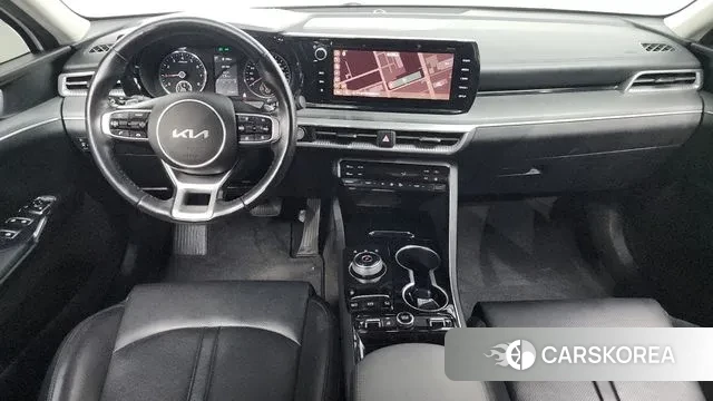 Kia K5 3rd generation id 3306416 из Кореи 17