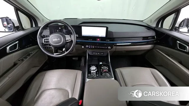 Kia The New Carnival 4th Generation id 3634140 из Кореи 17