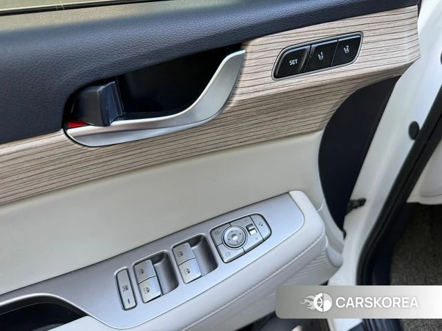 Hyundai Palisade id 4284412 из Кореи 12