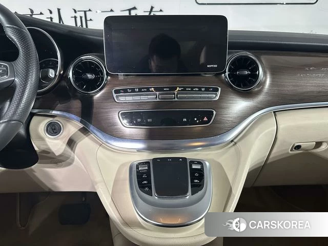 Mercedes-Benz V-class id 4399760 из Китая 16