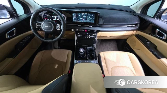 Kia Carnival 4th generation id 4630708 из Кореи 17