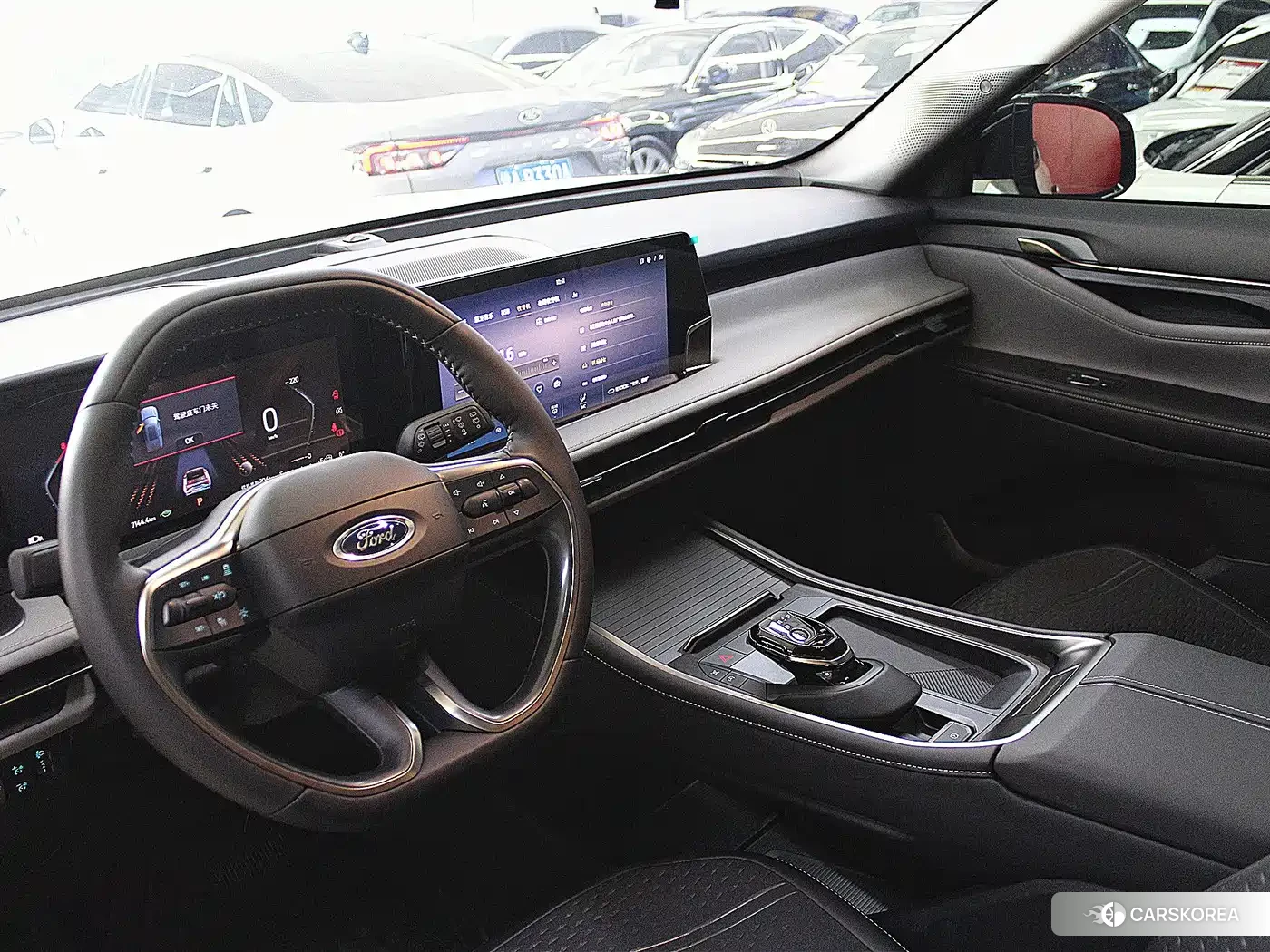 Ford Sharp World id 4546182 из Китая 13