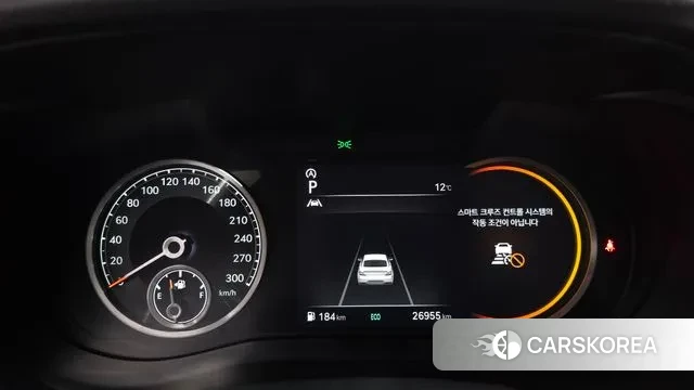 Genesis The New G70 id 3702236 из Кореи 17