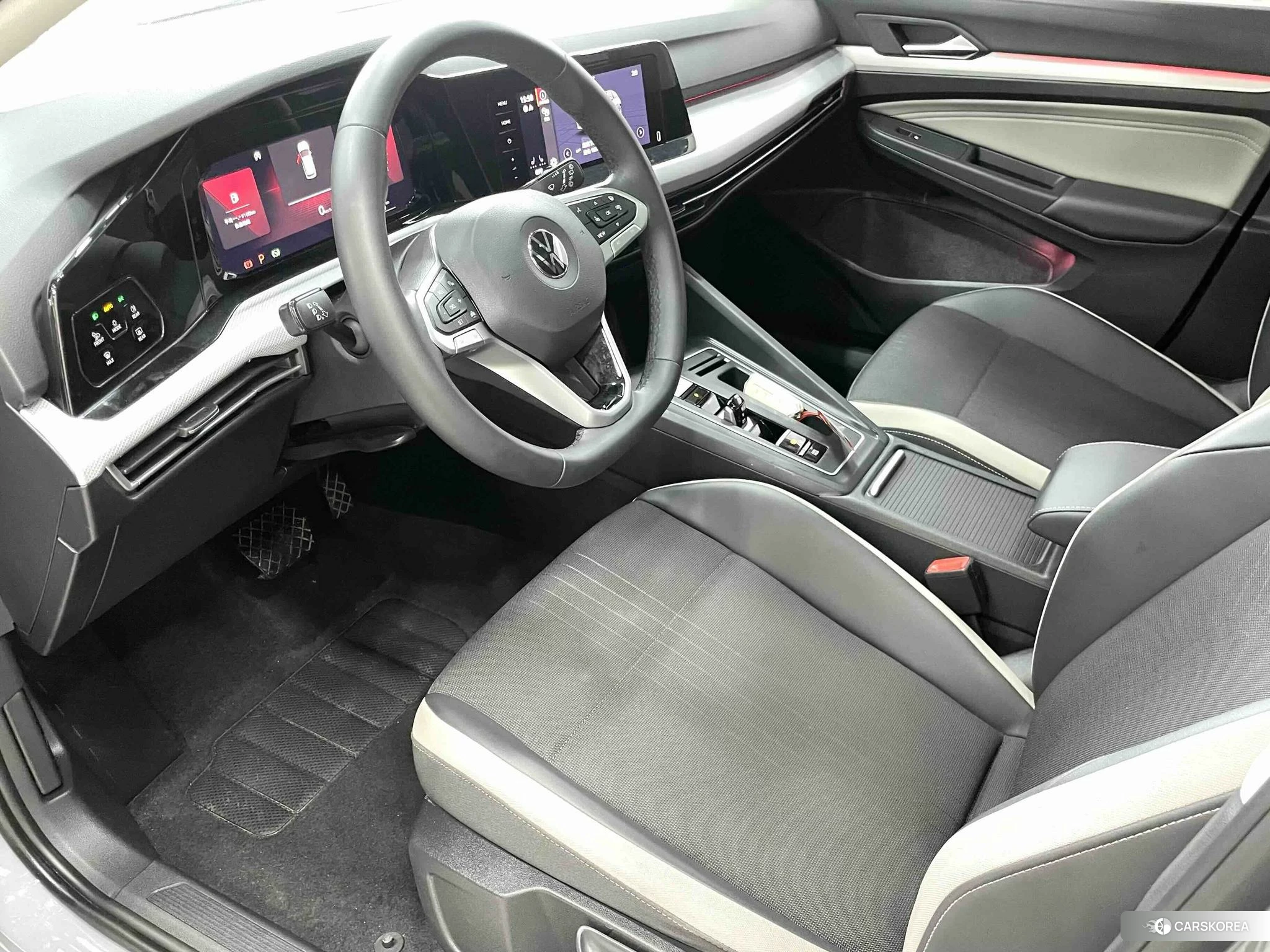 Volkswagen Golf id 4487189 из Китая 15