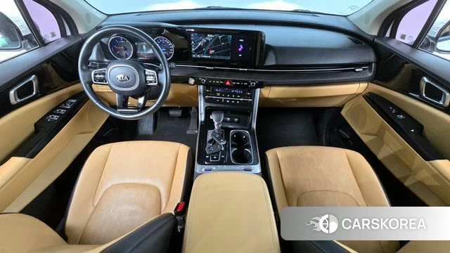 Kia Carnival 4th generation id 3935904 из Кореи 17