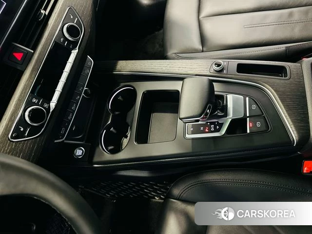 Audi A4 (import) id 4335175 из Китая 12