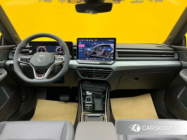 Volkswagen Lingdu id 4265689 из Китая 27