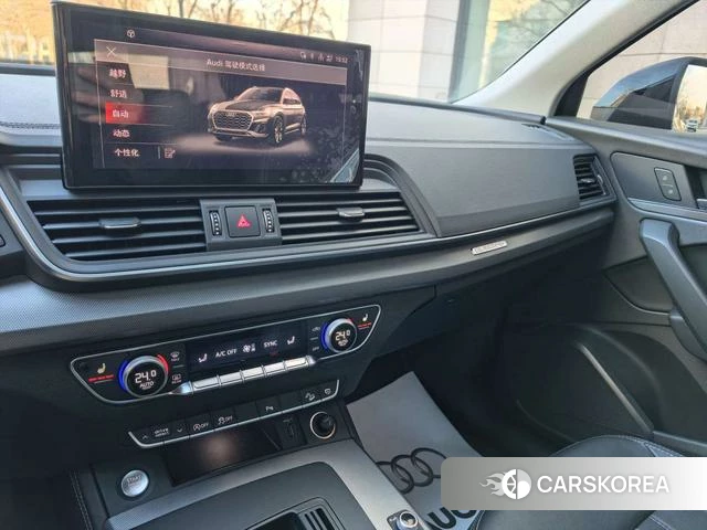 Audi Q5L id 4212515 из Китая 7