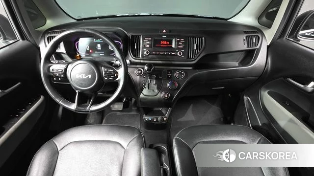 Kia The New Kia Ray id 3940380 из Кореи 17