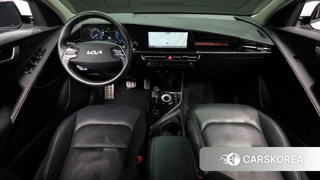 Kia Di Ol Nu Niro id 4721062 из Кореи 17