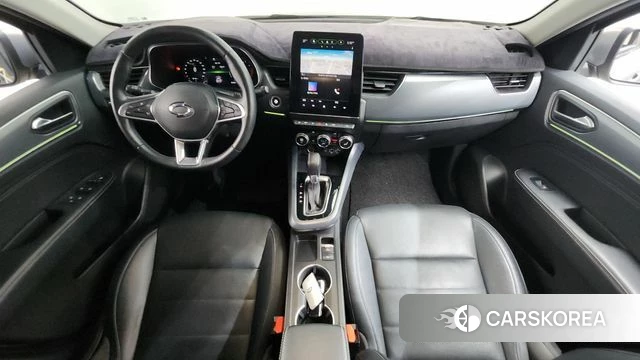 Renault Korea (Samsung) XM3 id 4397208 из Кореи 30