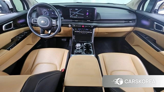 Kia Carnival 4th generation id 4283651 из Кореи 32
