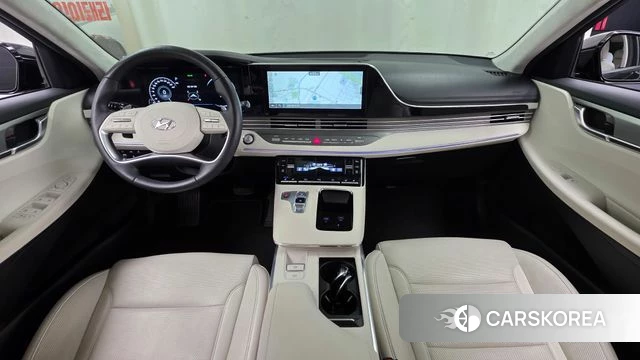 Hyundai The New Grandeur IG id 4618667 из Кореи 30
