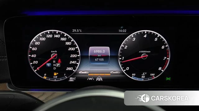 Mercedes-Benz E-Class W213 id 4780510 из Кореи 29
