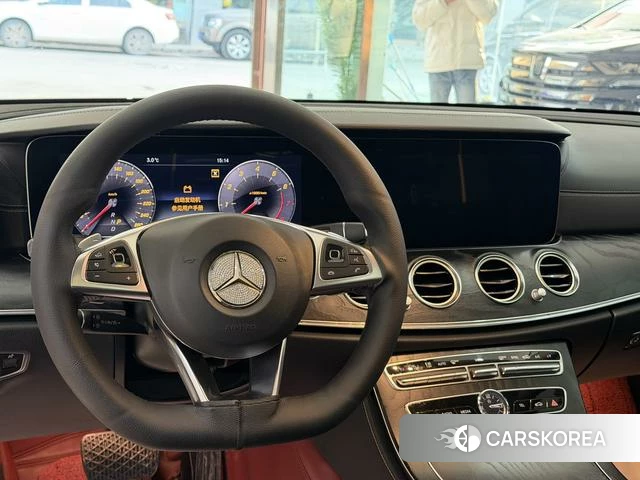 Mercedes-Benz E-class id 3857679 из Китая 7