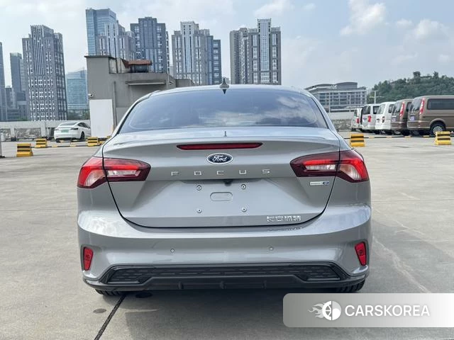 Ford Fox id 4392266 из Китая 12