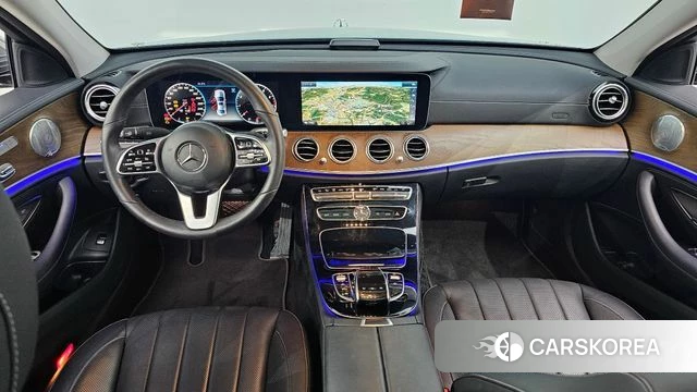 Mercedes-Benz E-Class W213 id 4496679 из Кореи 29