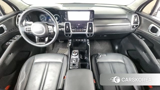 Kia Sorento 4th Generation id 3878315 из Кореи 17