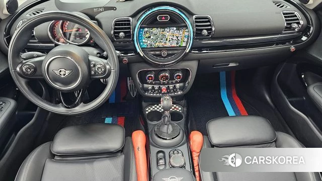 Mini Cooper Clubman id 4614998 из Кореи 28