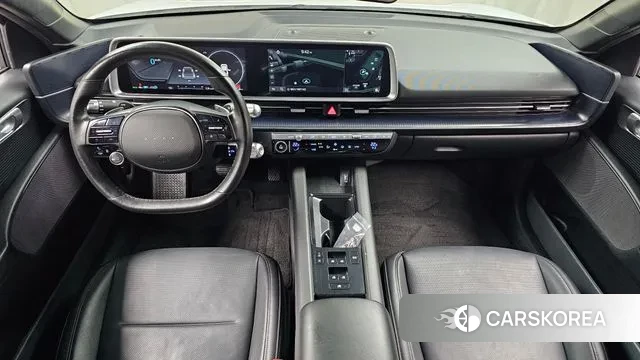 Hyundai Ionic 6 id 3452897 из Кореи 17