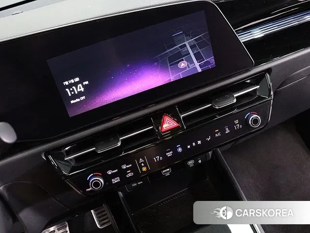 Kia Di All New Niro EV id 3360044 из Кореи 17