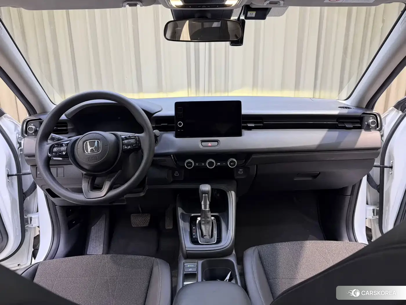 Honda Vezel id 4570854 из Китая 14