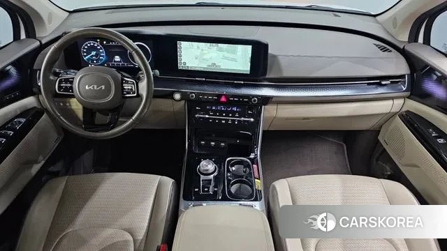 Kia Carnival 4th generation id 3467485 из Кореи 17