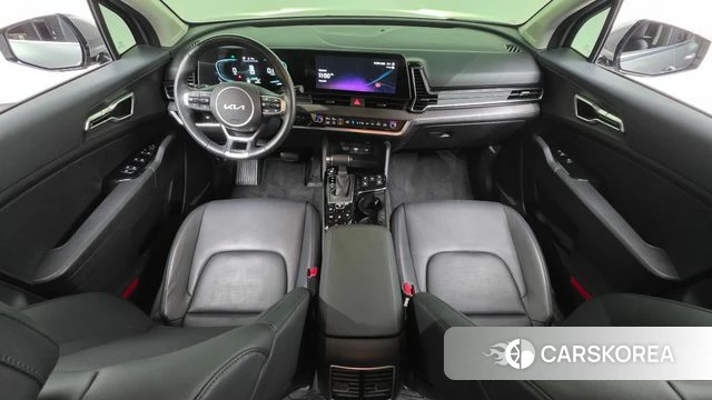 Kia Sportage 5th Generation id 4280080 из Кореи 33
