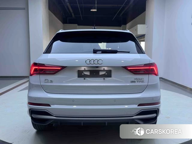 Audi Q3 id 4336102 из Китая 20