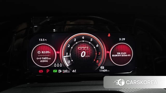 Volkswagen Golf 8th Generation id 3811504 из Кореи 17