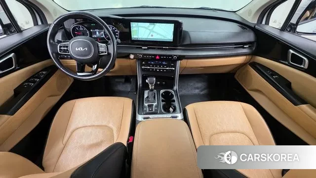 Kia Carnival 4th generation id 3624960 из Кореи 17