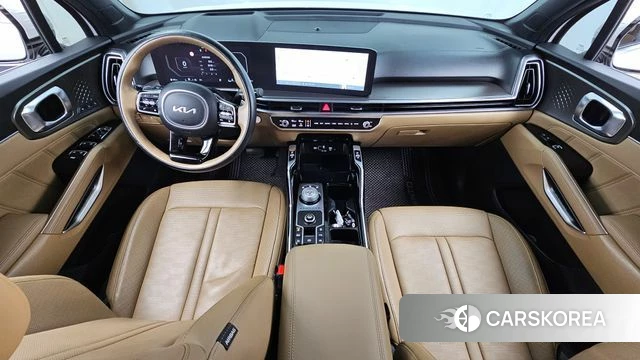 Kia The New Sorento 4th Generation id 3850261 из Кореи 17