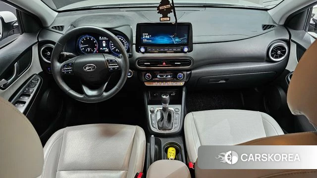 Hyundai The New Kona id 4224512 из Кореи 27