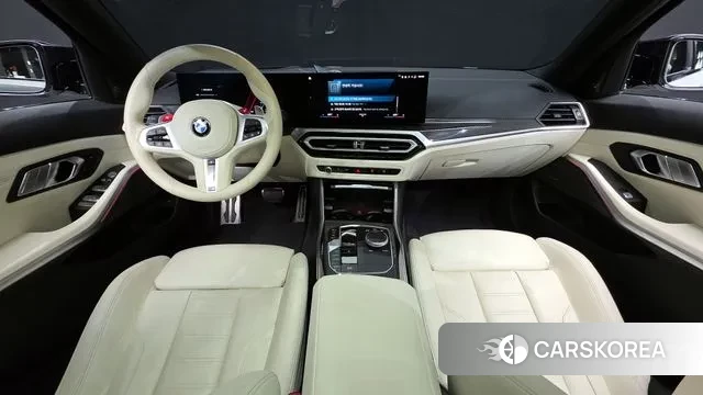 BMW 3 Series (G20) id 3031778 из Кореи 17