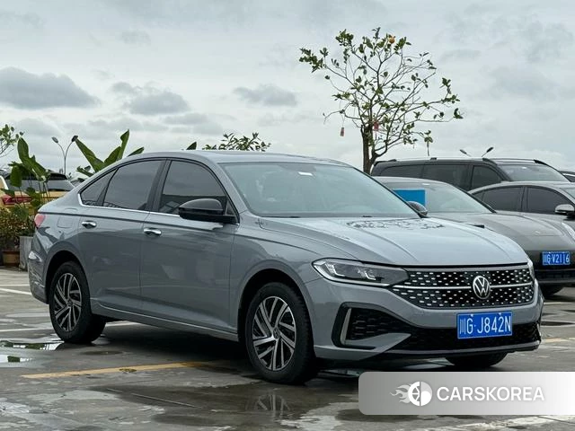 Volkswagen Lavida id 4273859 из Китая 8