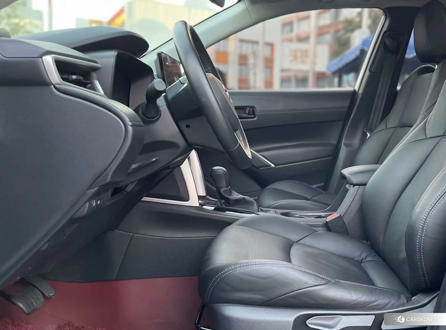 Toyota Fenglanda id 4440801 из Китая 14