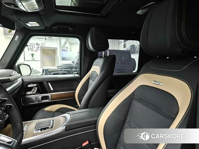 Mercedes-Benz G-class AMG id 4299453 из Китая 14