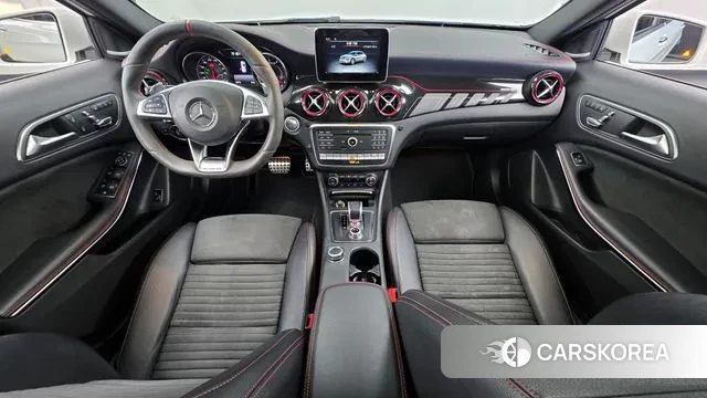 Mercedes-Benz GLA-Class X156 id 3434424 из Кореи 17